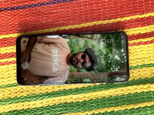 Oppo A53 Blue