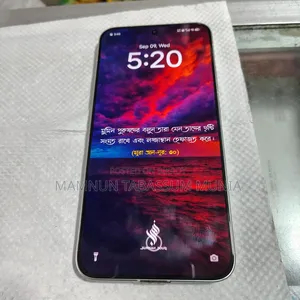 শাওমি রেডমি টার্বো ৪ প্রো ২৫৬ জিবি হোয়াইট