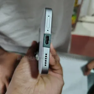 শাওমি রেডমি টার্বো ৪ প্রো ২৫৬ জিবি হোয়াইট