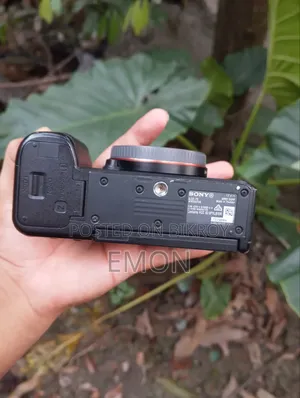 সনি এ৭সি ফুল ফ্রেম
