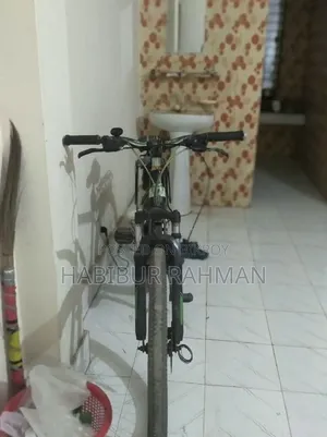 Anaconda 26 Inch Gear Bicycle - Good Condition