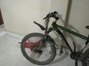 Anaconda 26 Inch Gear Bicycle - Good Condition