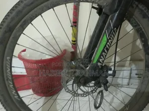 Anaconda 26 Inch Gear Bicycle - Good Condition