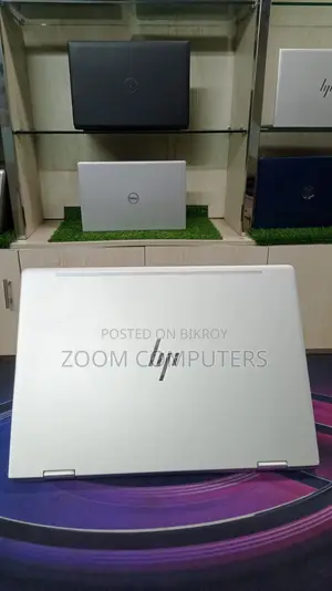 Laptop HP EliteBook 830 G6 8GB Intel Core i5 SSD 256GB