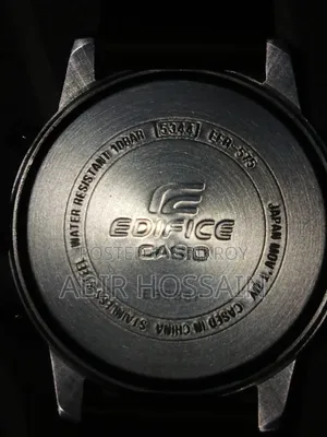 Casio Edifice EFR-575L-7A