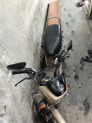 TVS XL 100 Comfort 2025 Gold