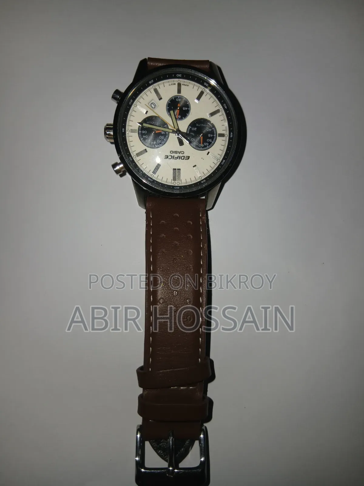 Casio Edifice EFR-575L-7A