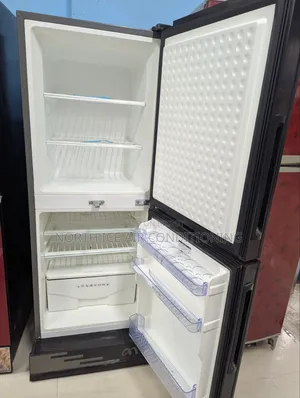 Marcel Glass Door Frost Fridge 213 Ltr.