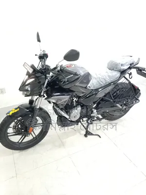Hero Xtreme 125R 2025 Black