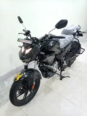 হিরো এক্সট্রিম ১২৫আর ২০২৫ ব্ল্যাক