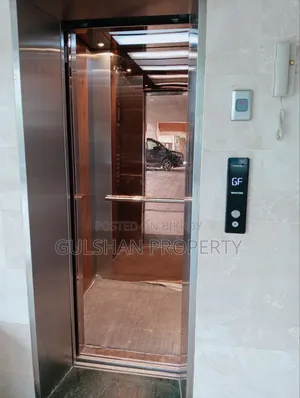4-Bedroom Apartment in Gulshan 2 for rent