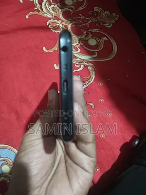 Realme Narzo 50 64 GB Blue