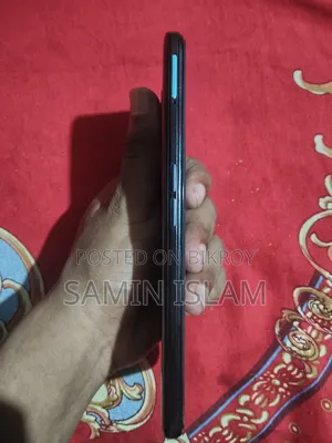 Realme Narzo 50 64 GB Blue