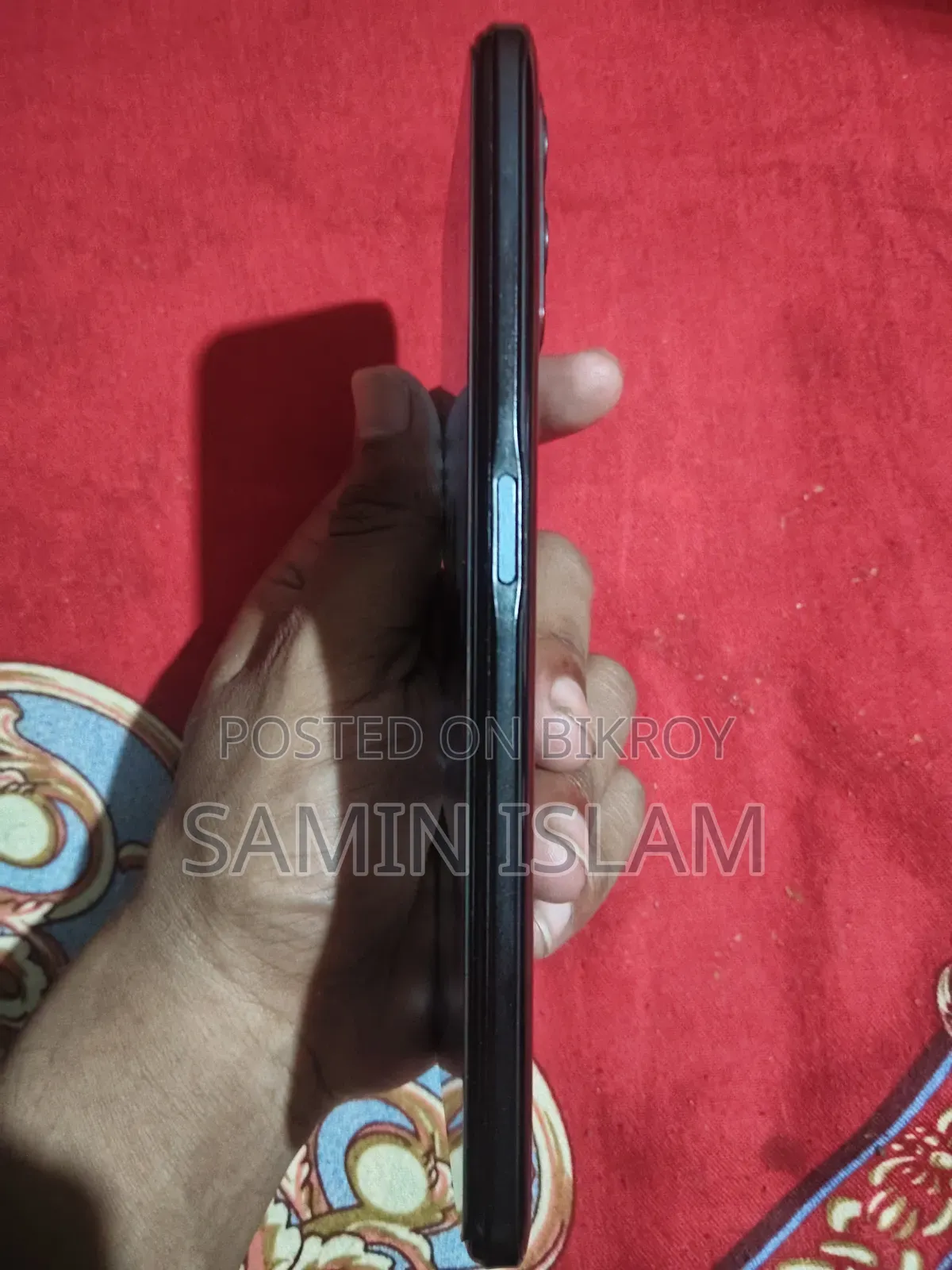 Realme Narzo 50 64 GB Blue