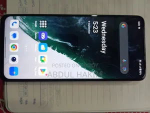 ওয়ানপ্লাস নর্ড সিই ৩ লাইট ৫জি ১২৮ জিবি গ্রে