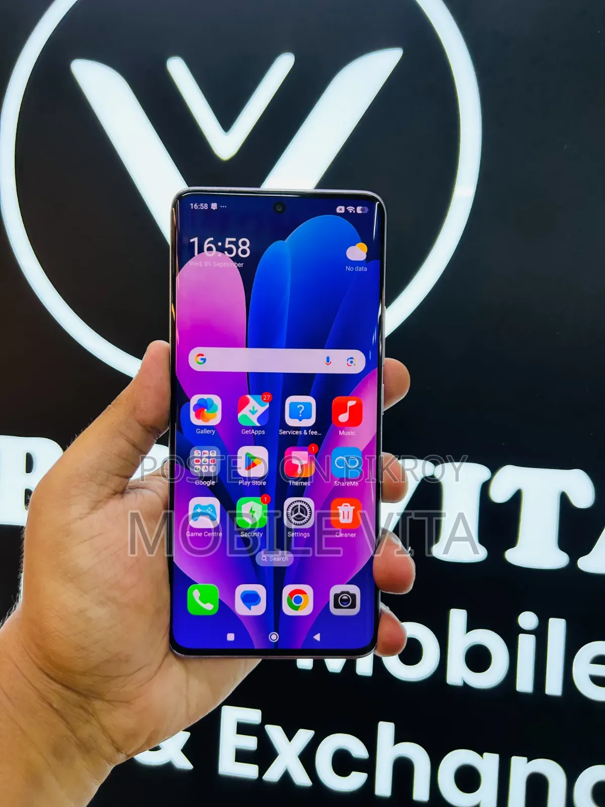 Xiaomi Redmi Note 13 Pro+ 256 GB - Mobile Vita Price: BDT 27,500 on ...