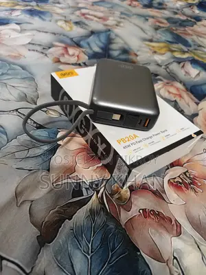 Qcy Powerbank Pb20a