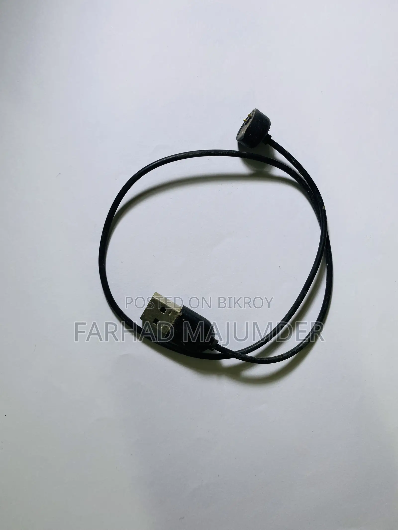 Mi Band Charger for Mi Band 5