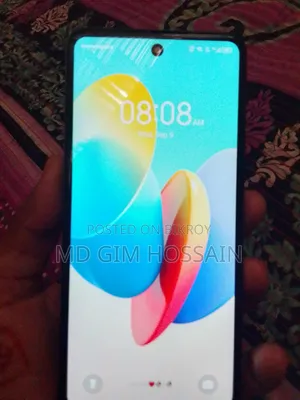 নতুন টেকনো স্পার্ক গো ৬৪ জিবি ব্ল্যাক