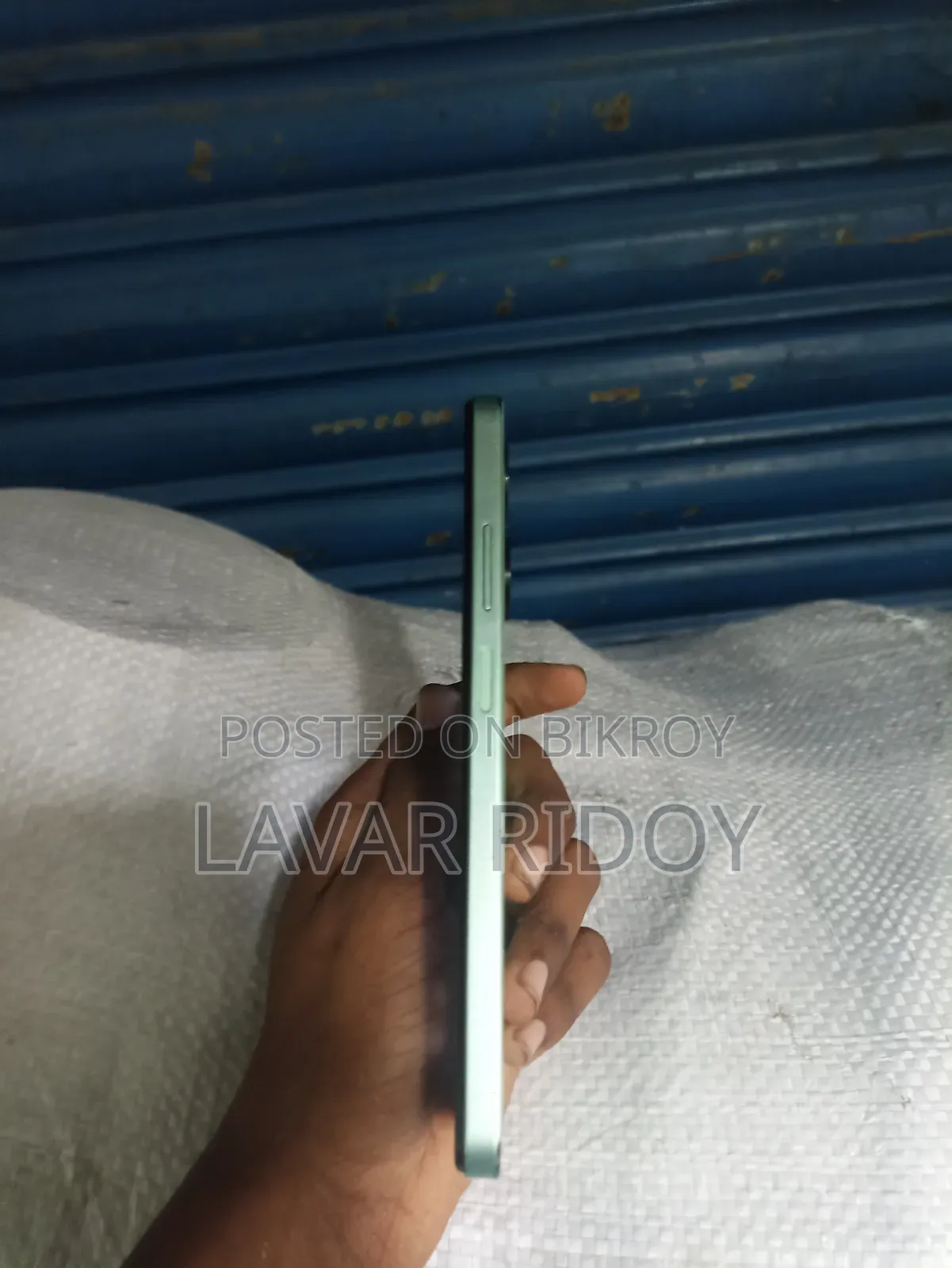 ইনফিনিক্স স্মার্ট ৮ ৬৪ জিবি ব্লু