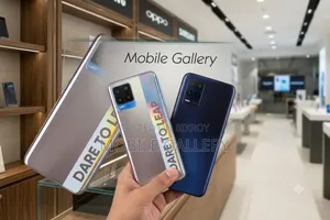 রিয়েলমি ৮ ৫জি ৬৪ জিবি