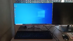 HP Full HD Monitor