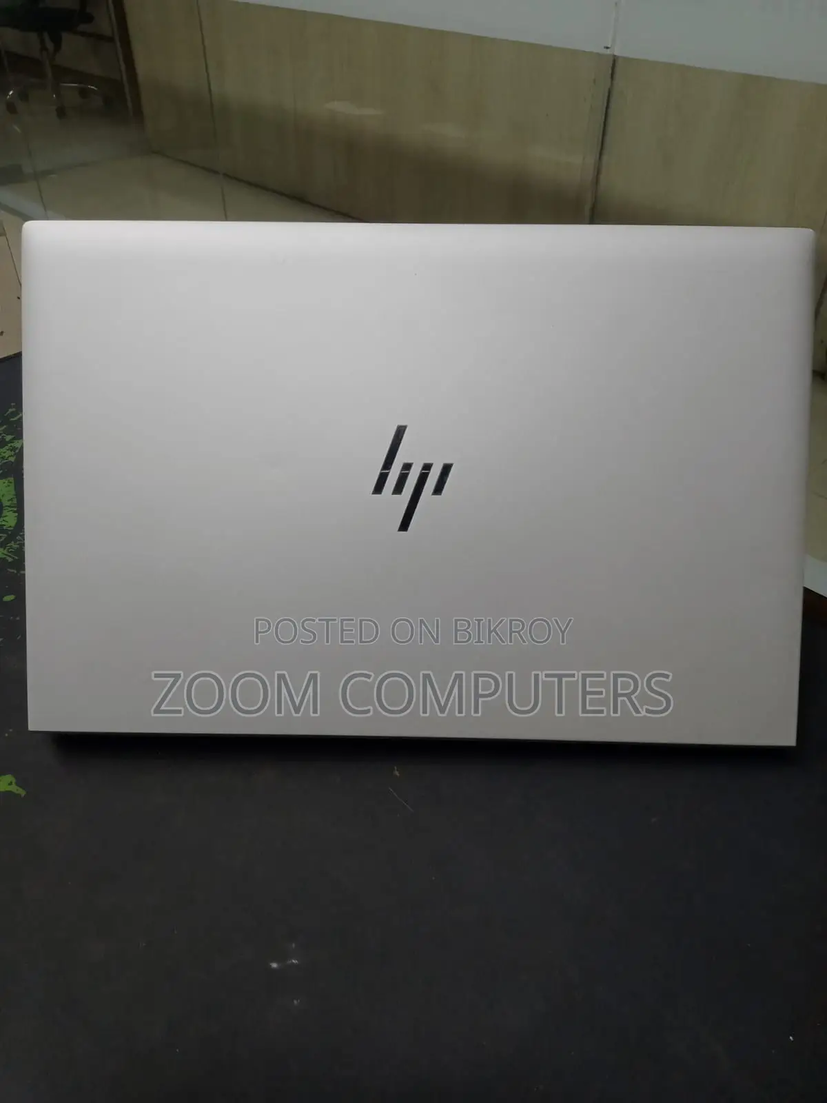 Laptop HP EliteBook 850 8GB Intel Core i5 SSD 256GB