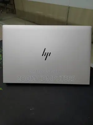 Laptop HP EliteBook 850 8GB Intel Core i5 SSD 256GB
