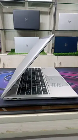Laptop HP EliteBook 850 8GB Intel Core i5 SSD 256GB