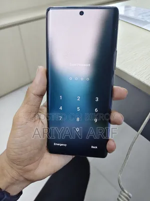 টেকনো স্পার্ক ২০ প্রো প্লাস ২৫৬ জিবি হোয়াইট
