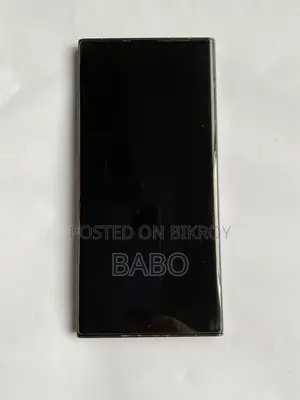 Samsung Galaxy S23 Ultra 256 GB Green