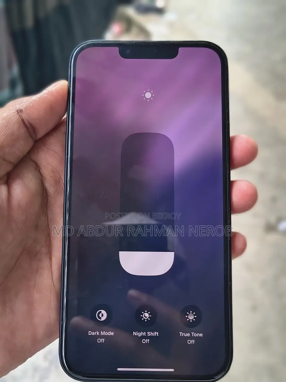 অ্যাপল আইফোন ১৩ ১২৮ জিবি ব্লু