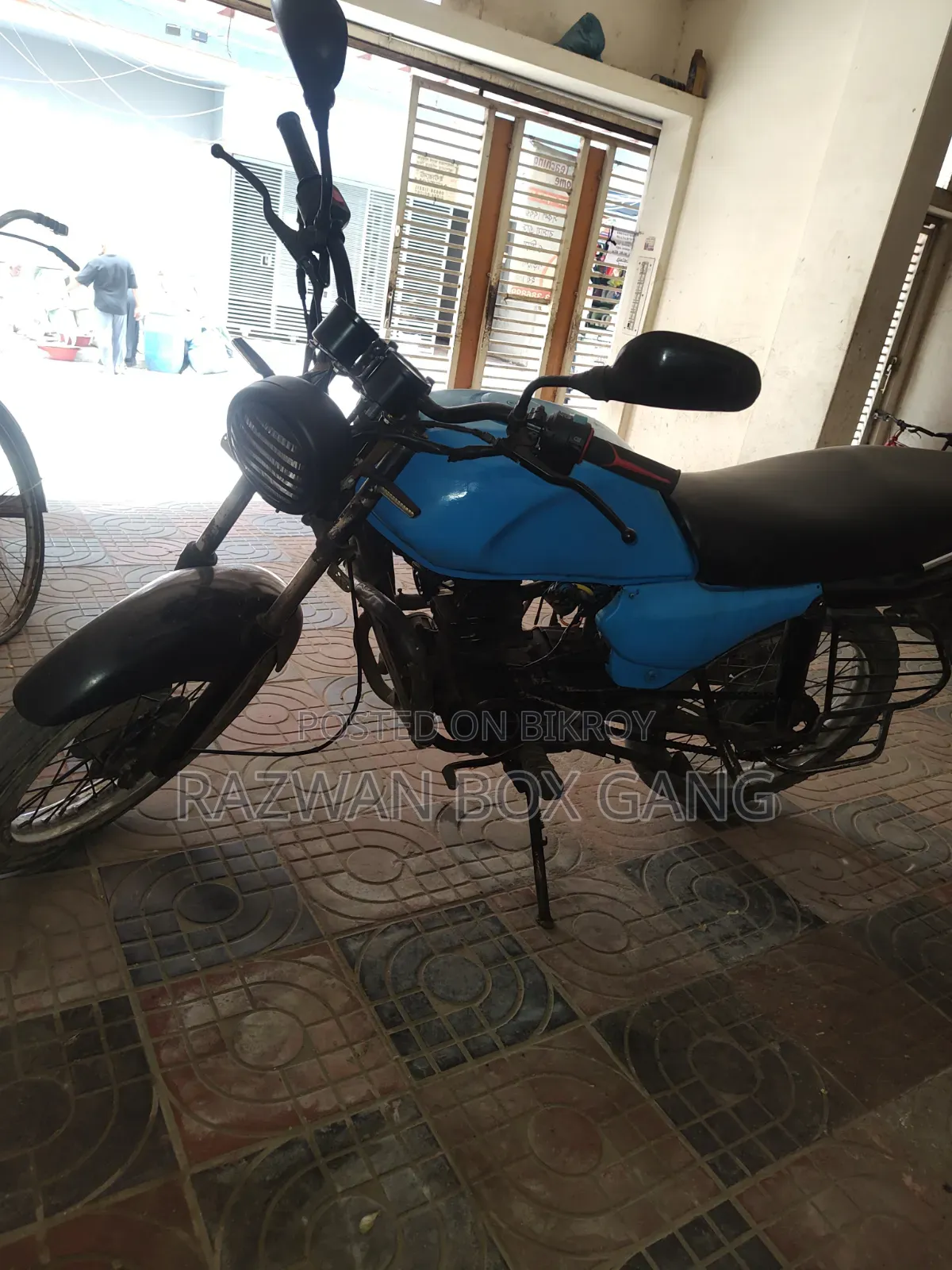 Bajaj 2002