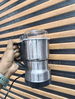 Multifunction Food Blender/Grinder