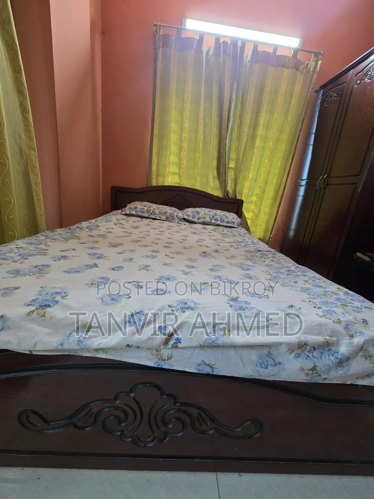 অটোপি বেড বিক্রয়ের জন্য