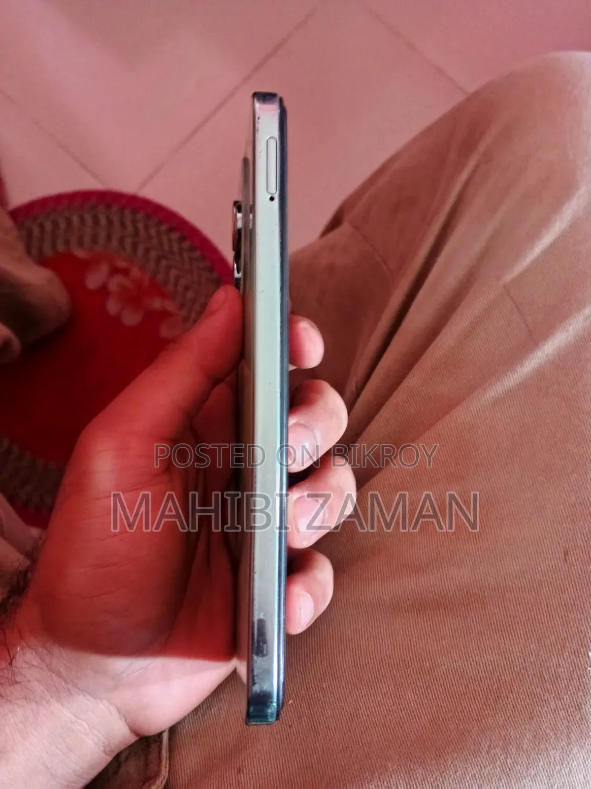সিম্ফনি ৮ জিবি গ্রাফাইট