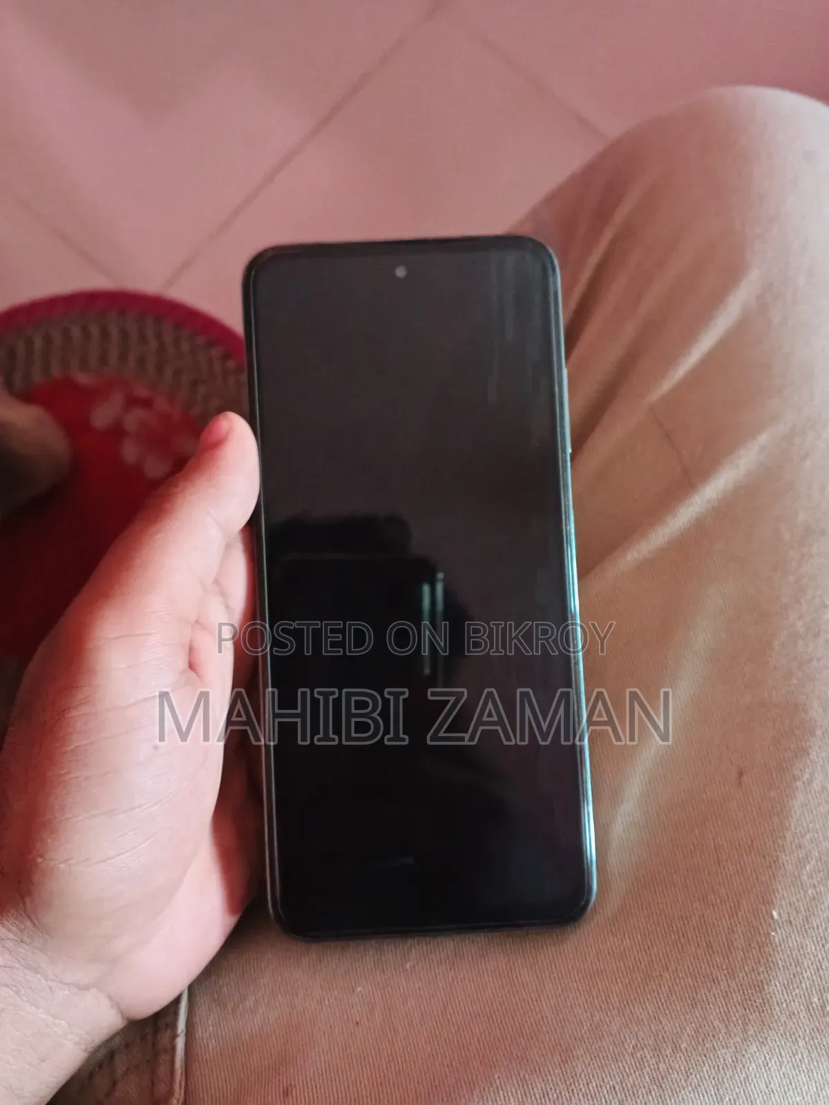 সিম্ফনি ৮ জিবি গ্রাফাইট