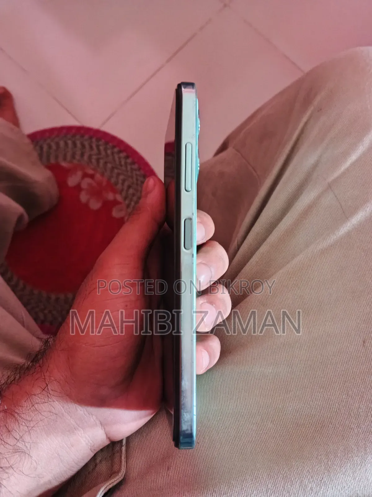সিম্ফনি ৮ জিবি গ্রাফাইট