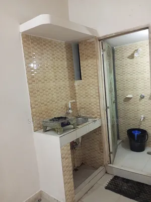 Mini Flat in Rupnagar Mirpur for Rent