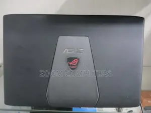 Asus GL552VW 8GB Intel Core i5 128GB SSD Laptop