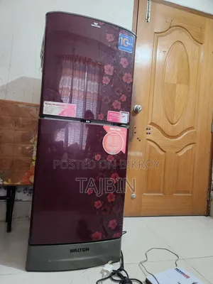 Walton Fridge