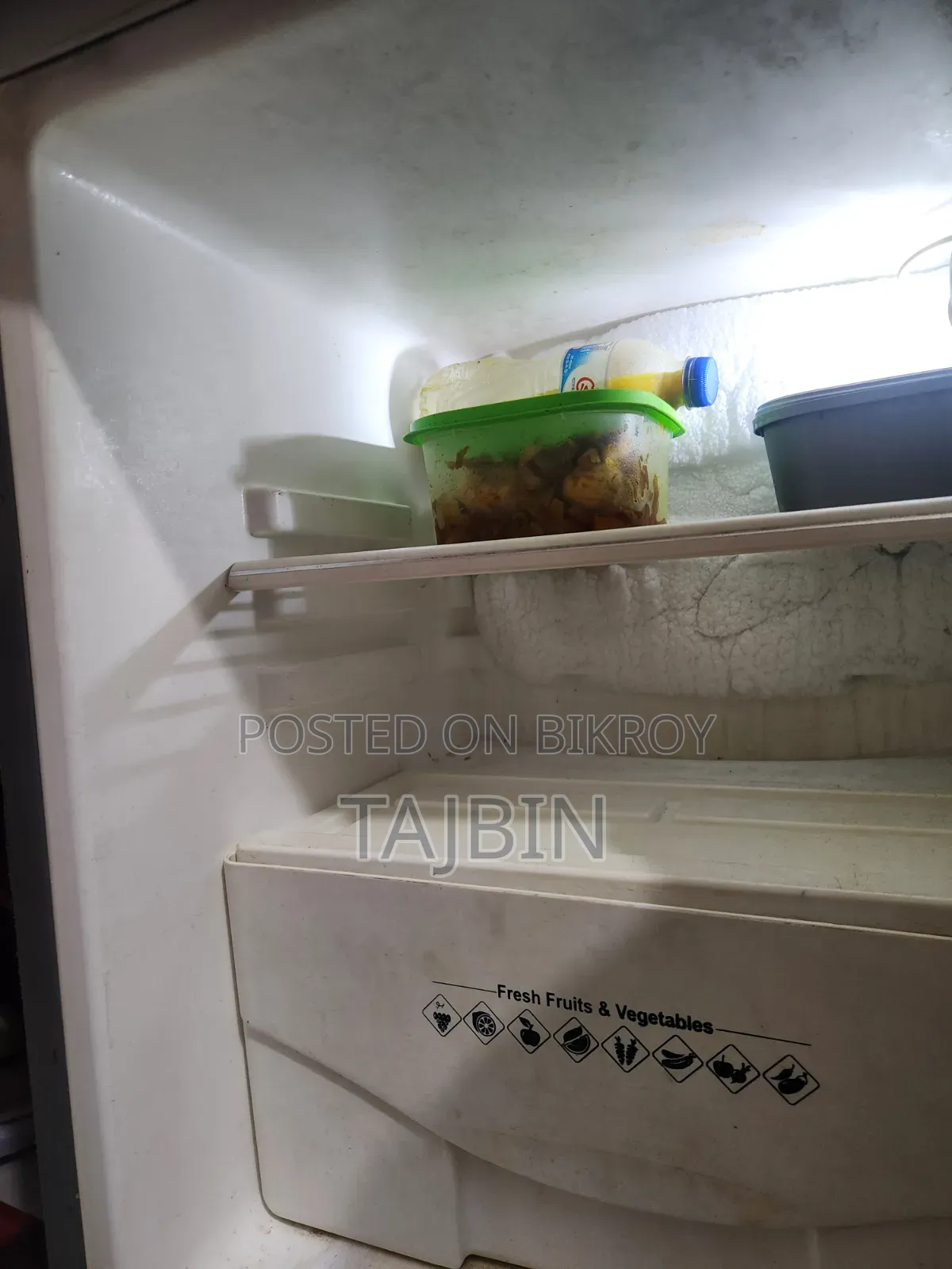 Walton Fridge