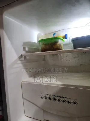 Walton Fridge