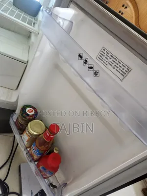 Walton Fridge