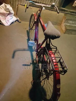ফনিক সাইকেল বিক্রয় হবে