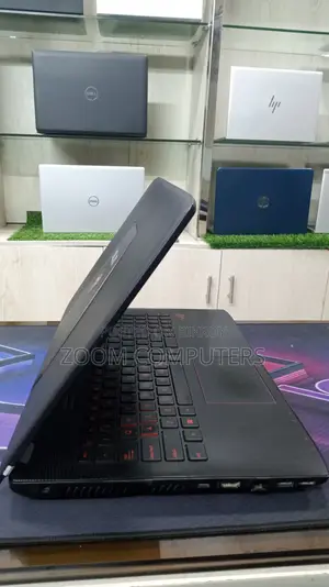 Asus GL552VW 8GB Intel Core i5 128GB SSD Laptop