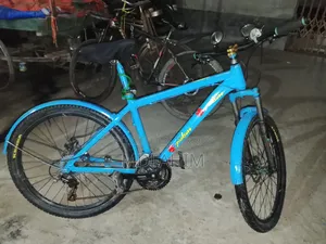 Gear and Wall Brake Cycle Sale at Low Price