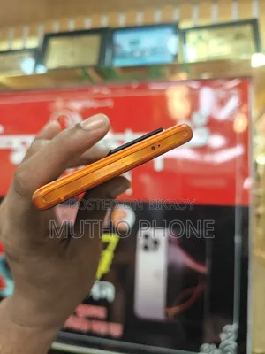 Vivo X70 Pro 512 GB Orange