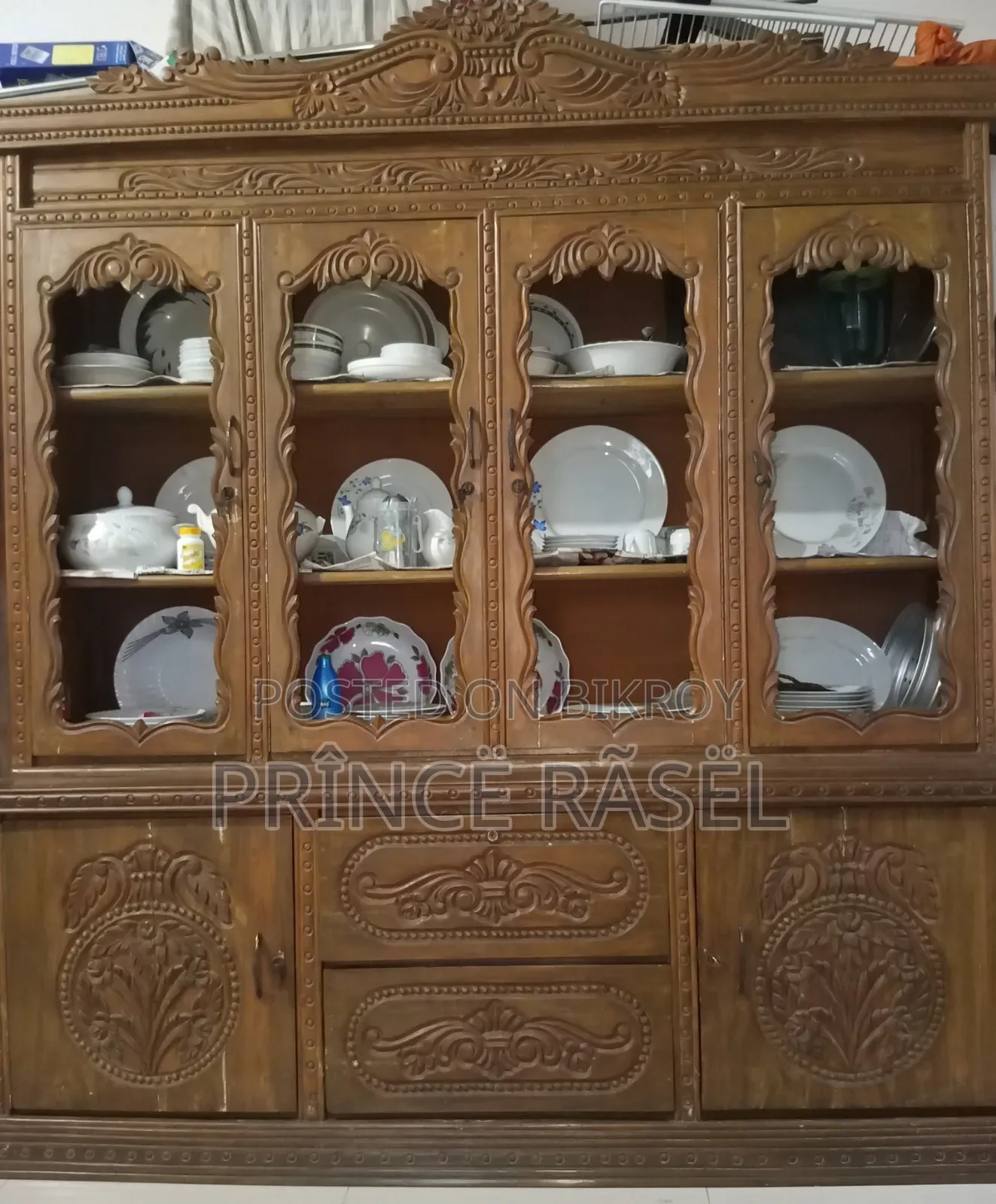 Cabinet for sale