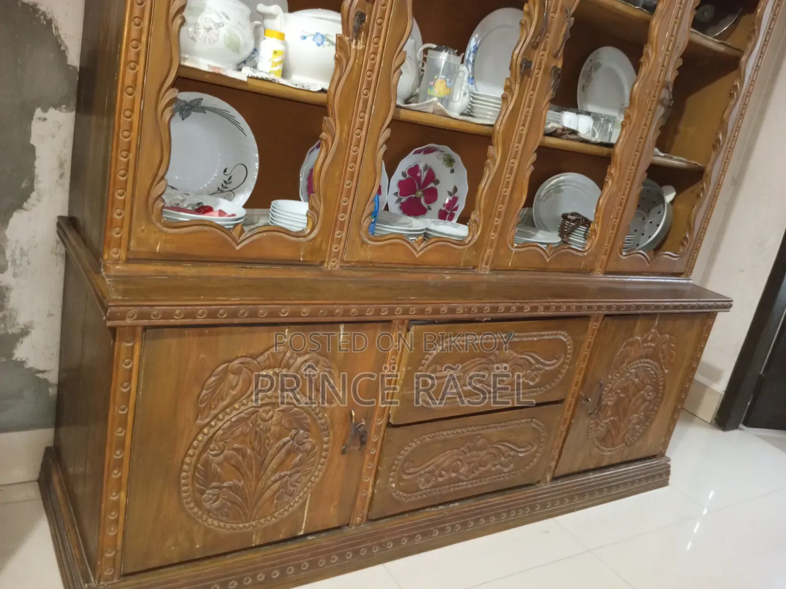 Cabinet for sale